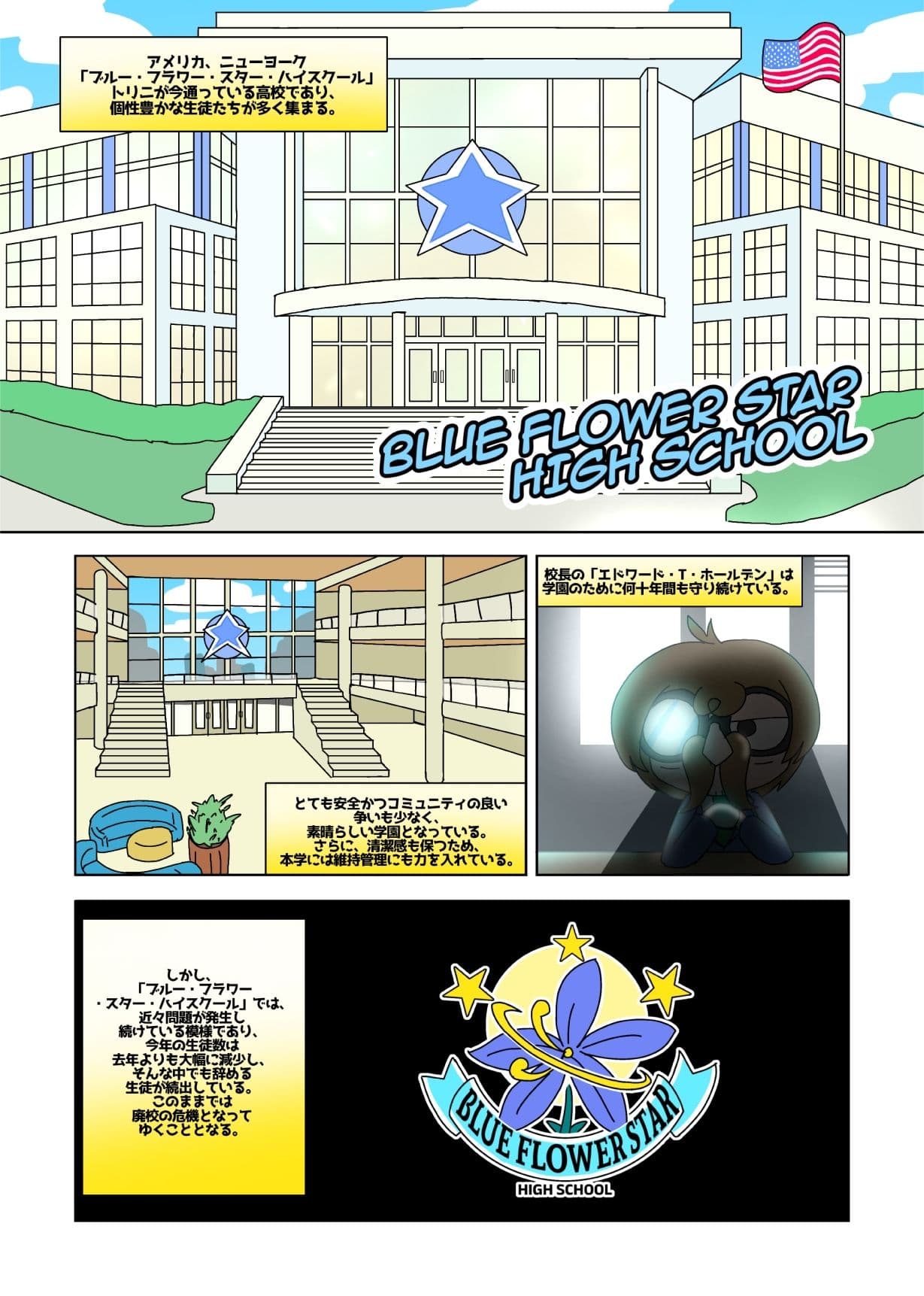 SCANIEZ vol.2 日本語版 サンプル 2