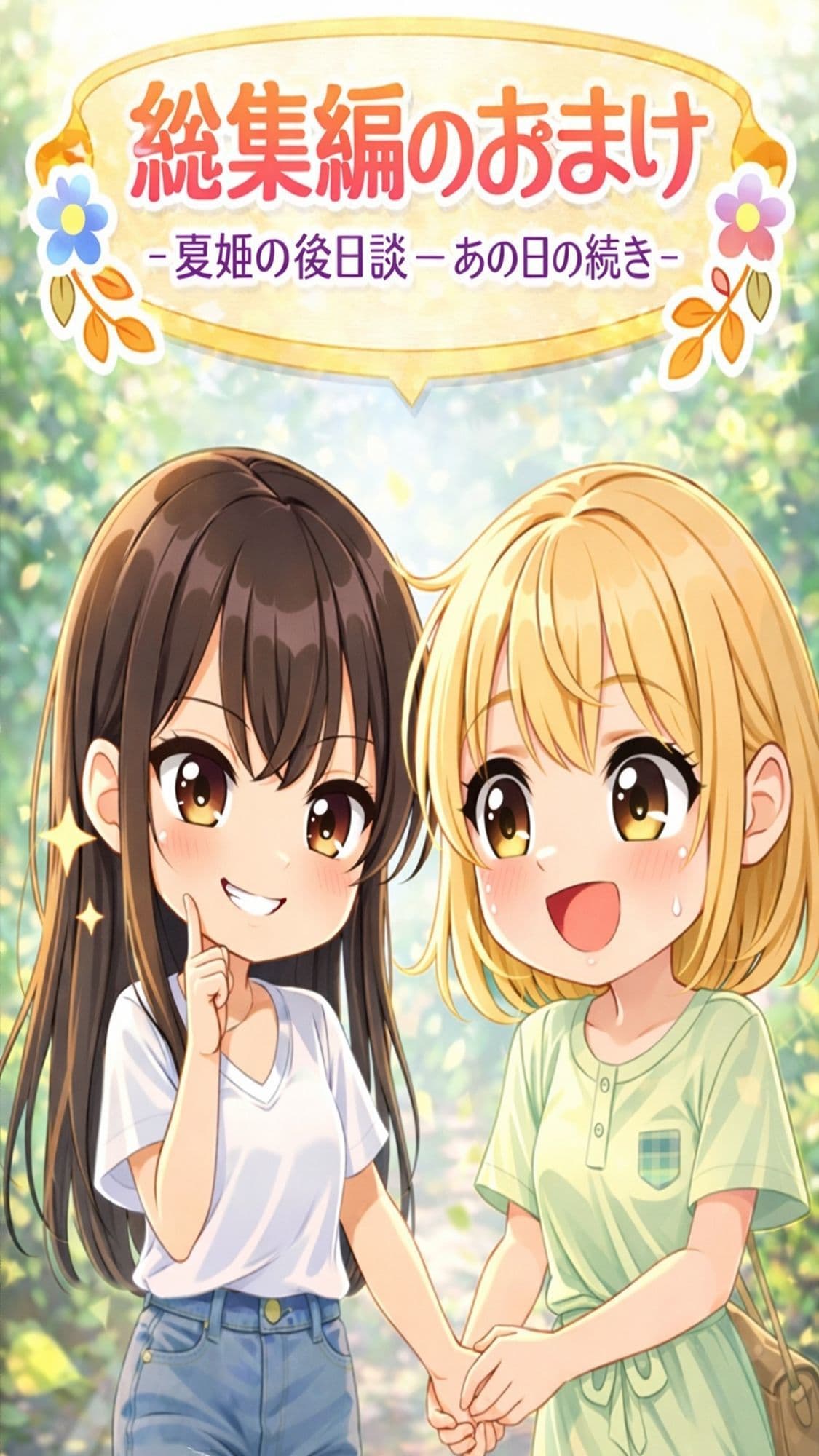 無防備すぎる同級生に、理性が追いつかなかった話【第1〜3話 総集編】 サンプル 10