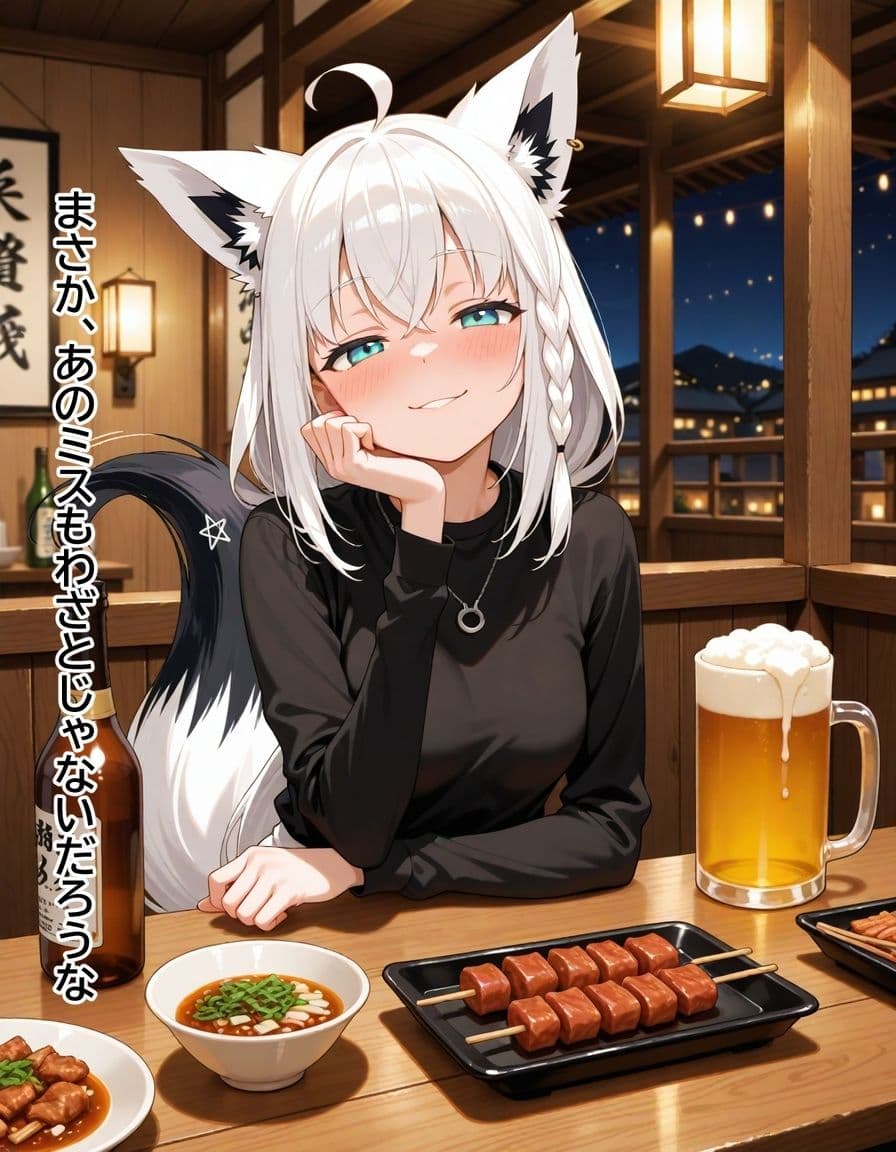 ヤンデレ彼女湊あ〇あ2 〜後輩フブキの足コキ誘惑〜 サンプル 8