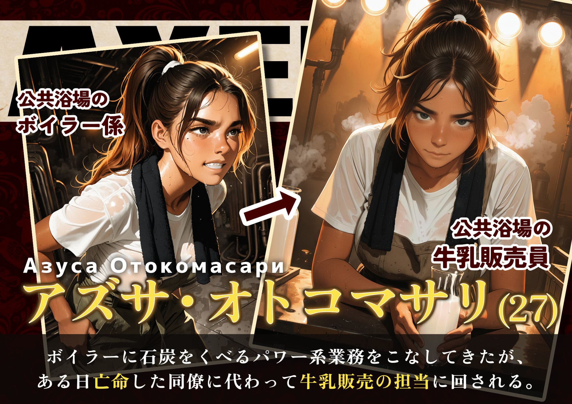 東側国家の褐色生意気な彼女（27）が初めてアヘ顔に至るまで サンプル 1