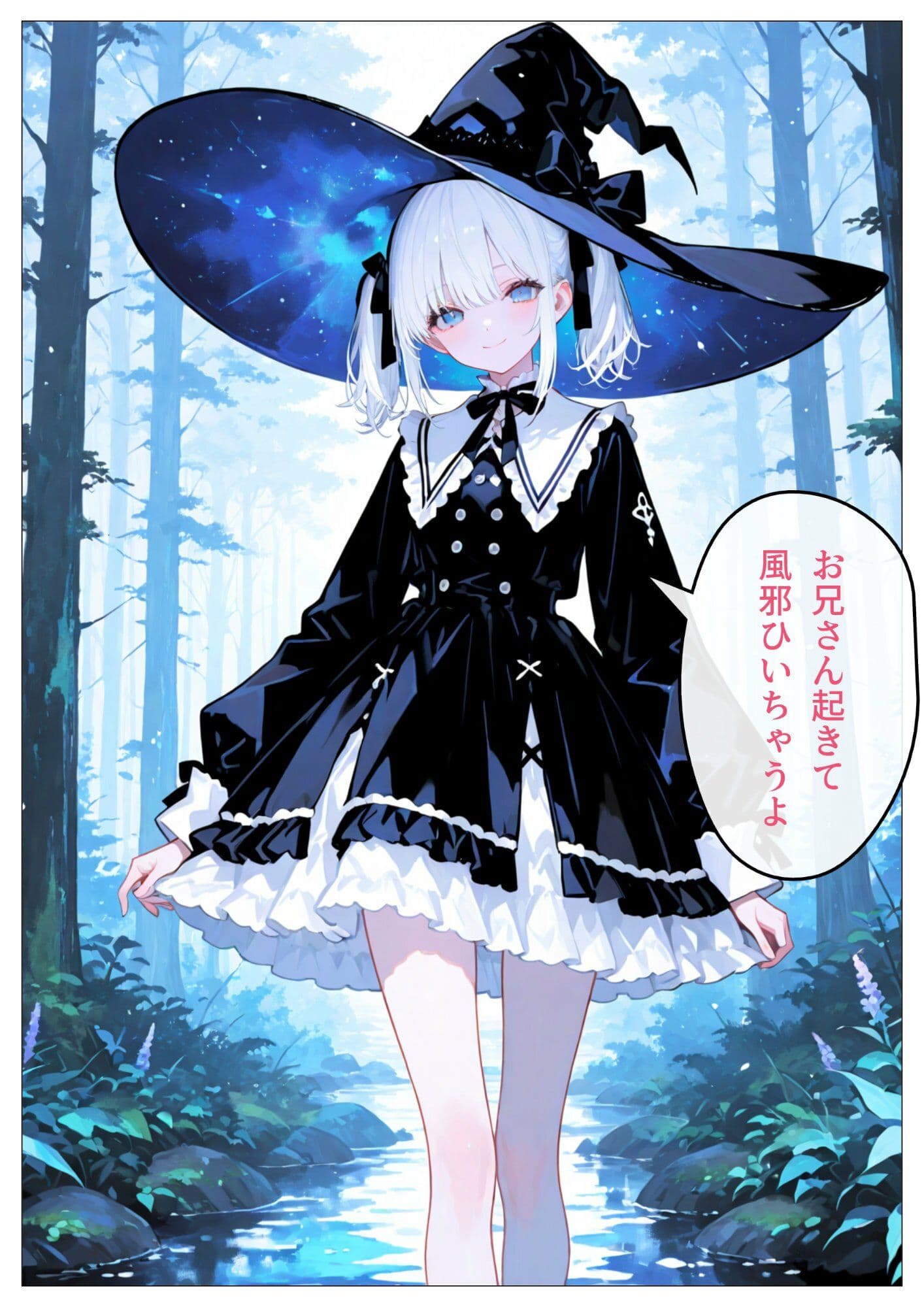 魔法店の魔女さん転生サラリーマンから素材採取 サンプル 5