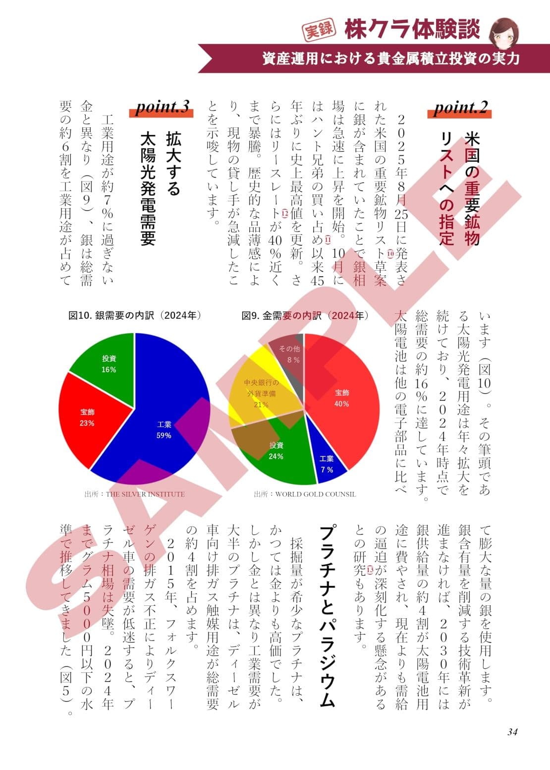株クラ合同誌 Sarasvati サンプル 4