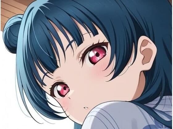 虹かけ誌  ラブライブ！  特集7