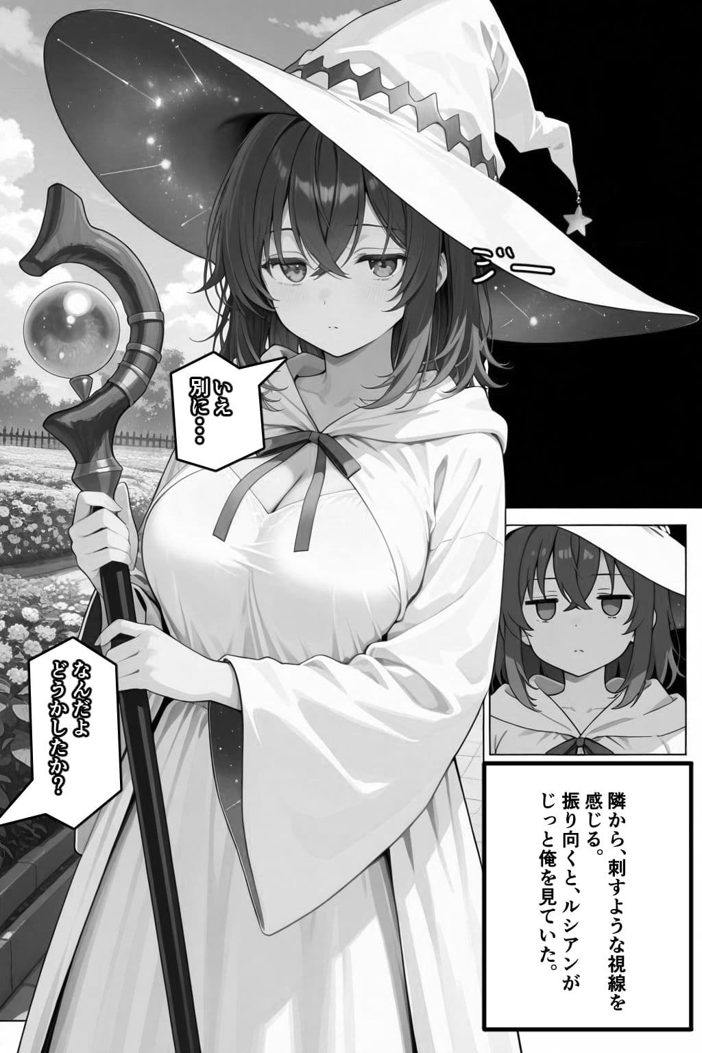 チートスキルで異世界ハーレム!7 〜純白の聖騎士、秘密の背徳〜 サンプル 8