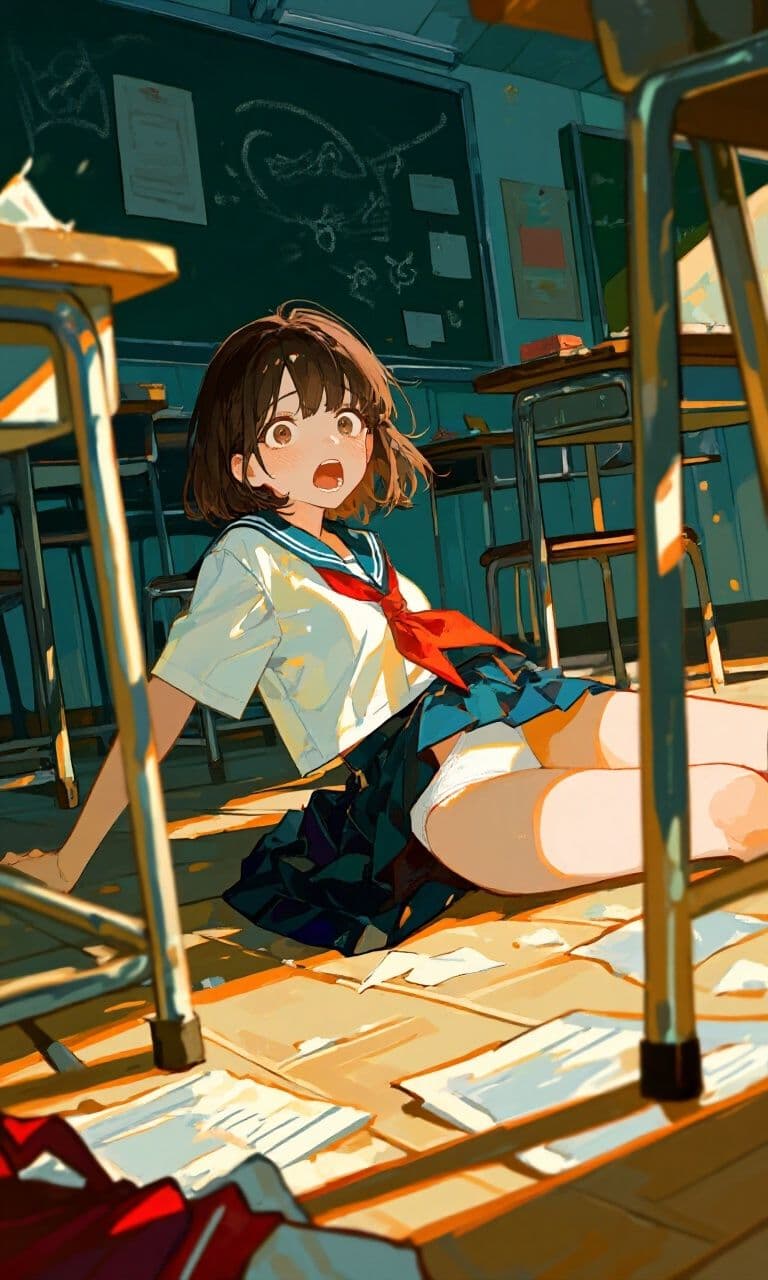 萌音ロストバージンは夏休みに サンプル 2