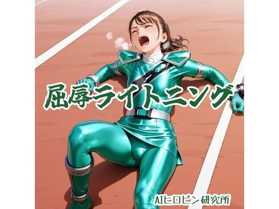 屈辱ライトニング