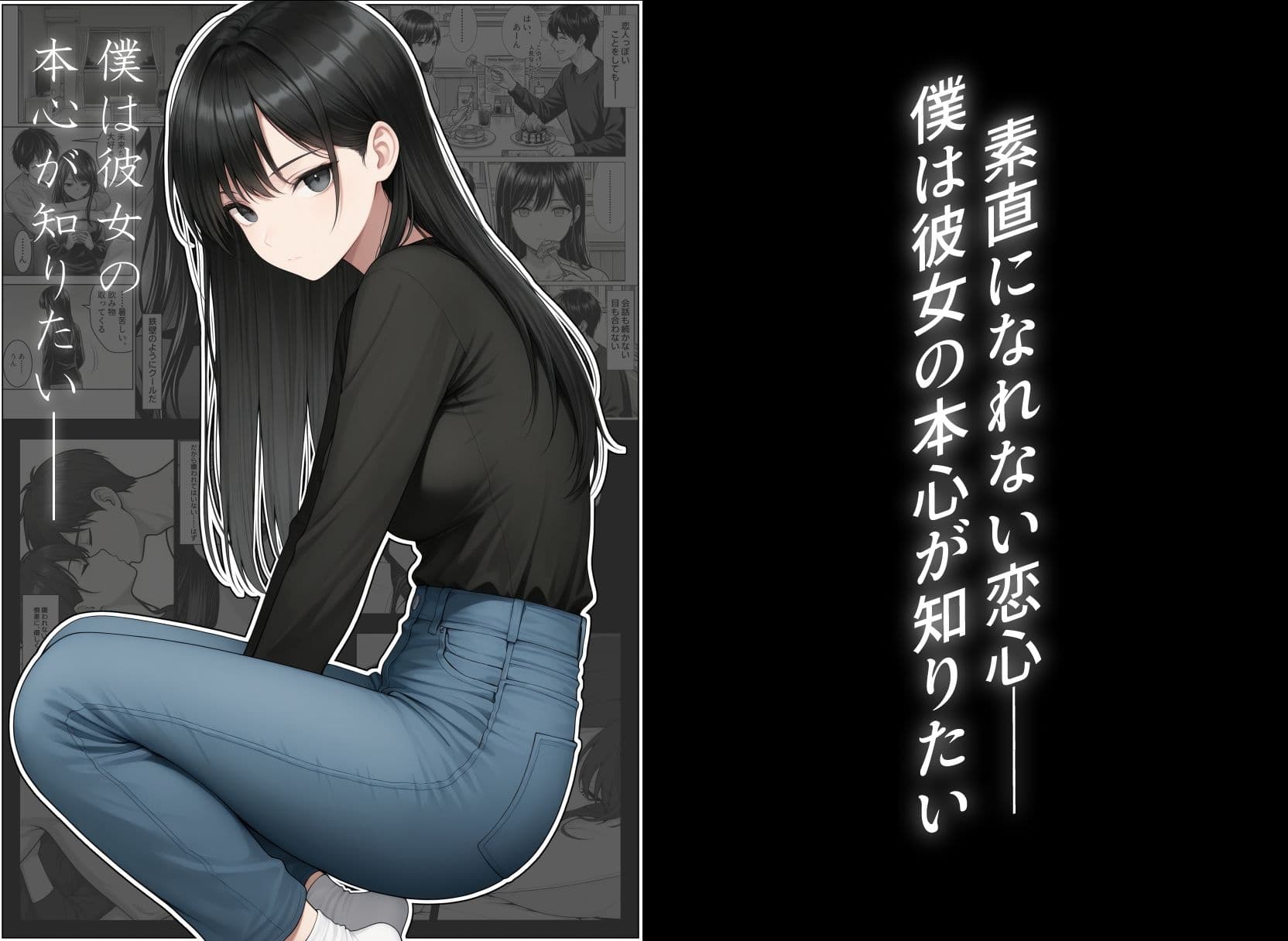 僕は彼女の本心が知りたい サンプル 4