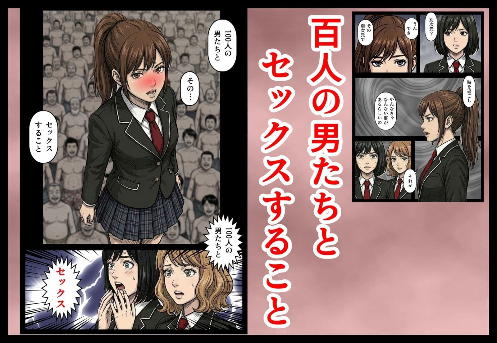 百万円アプリ サンプル 3