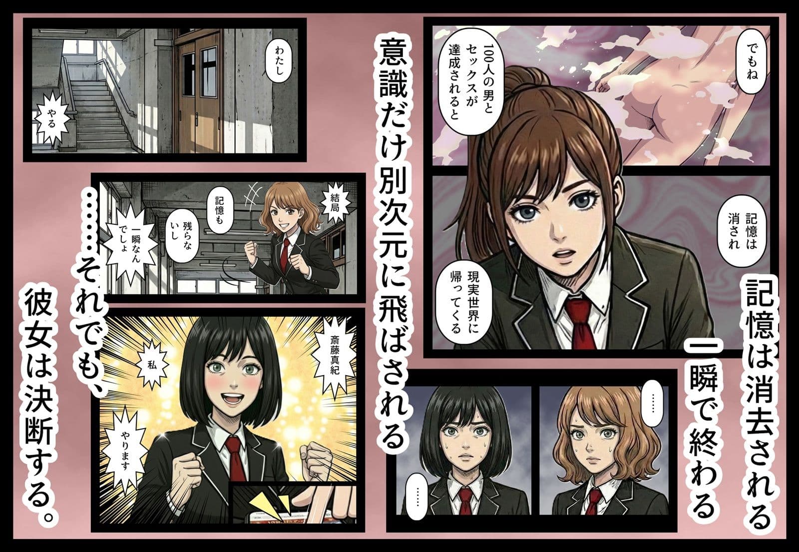 百万円アプリ サンプル 4