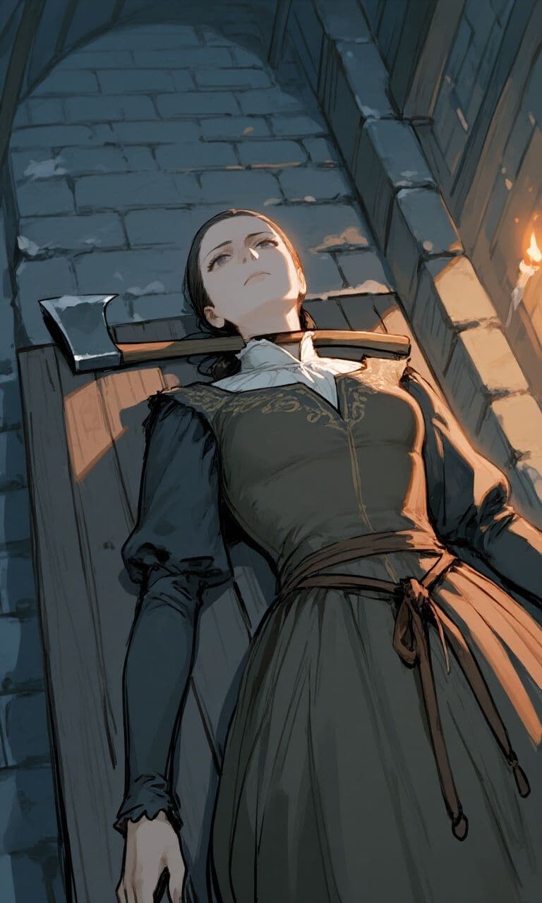 女性自衛官戦う外伝 サンプル 8