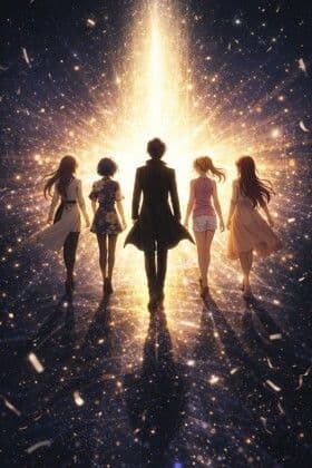 星野愛久愛海の再誕 ―復讐の果ての統治と愛― サンプル 2