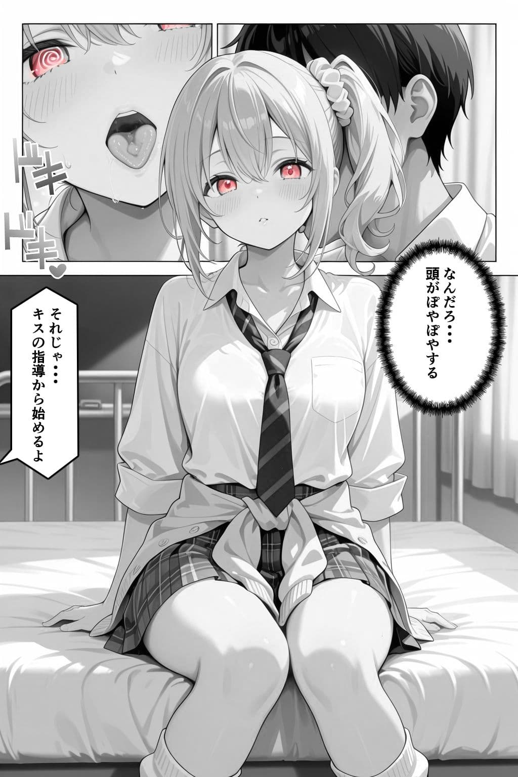 常識改変！催●マニュアル 2 サンプル 2