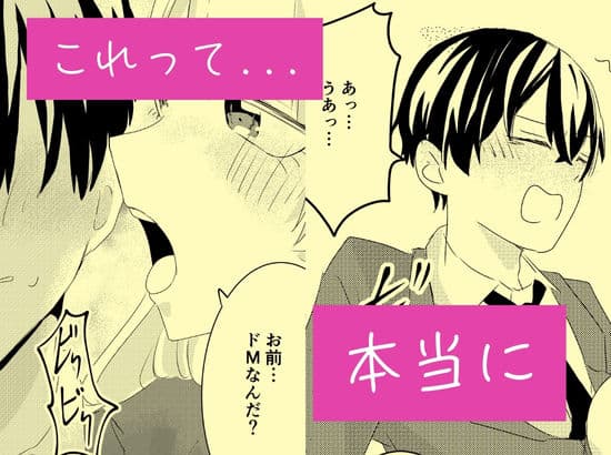 クラスのマドンナお嬢様ギャルに陰キャまっしぐらの僕が呼び出された理由 サンプル 8