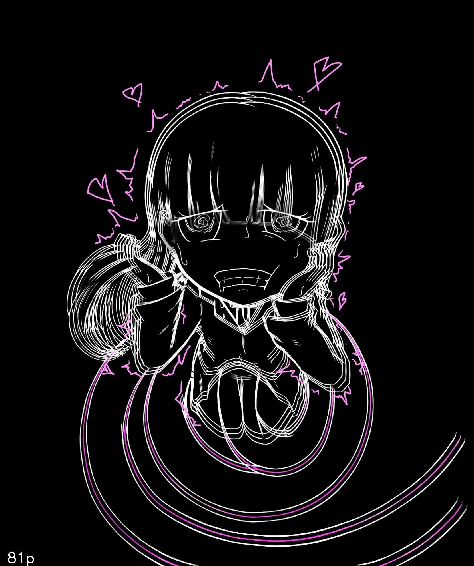 Girls world side FSG＋ ENGver. サンプル 6