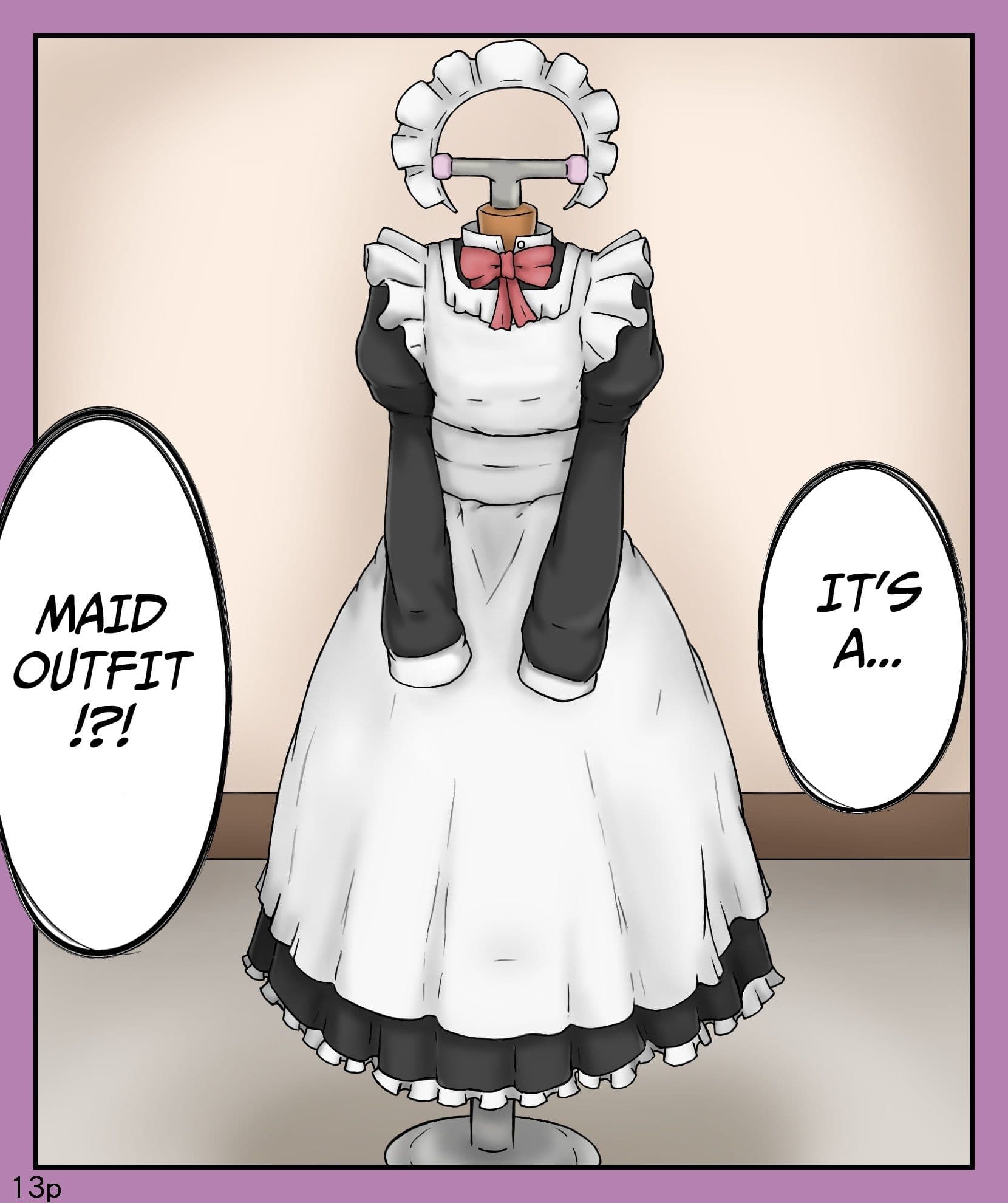 【Girls world side FSG 】【Girls world side FSG＋】ENG ver. Two-piece set サンプル 3