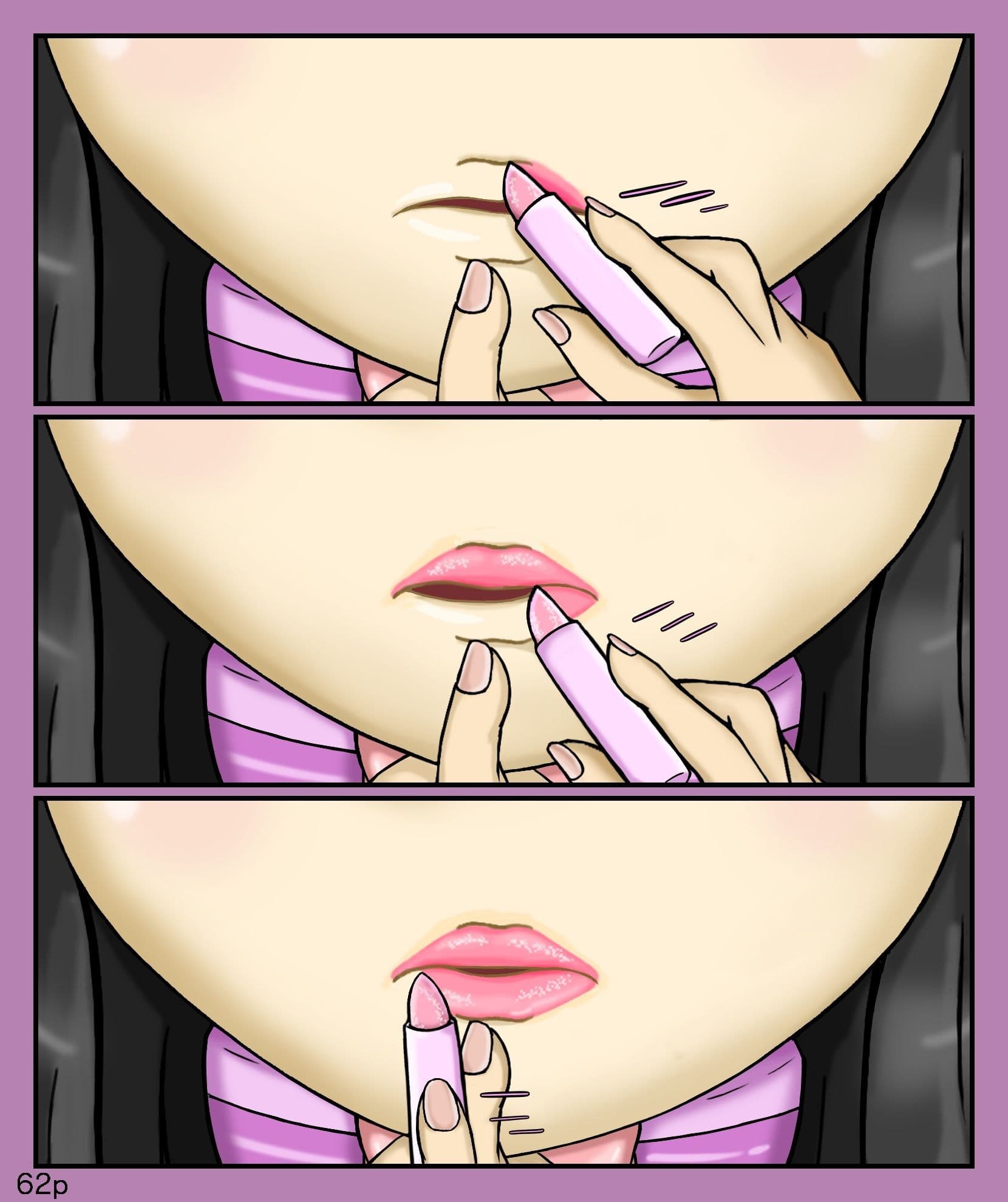 【Girls world side FSG 】【Girls world side FSG＋】ENG ver. Two-piece set サンプル 6