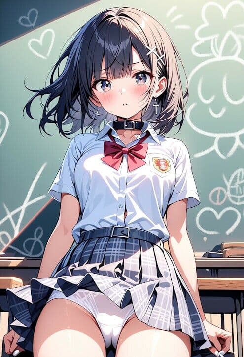 彼女がバ先の中年店長にNTRされちゃう件 サンプル 3