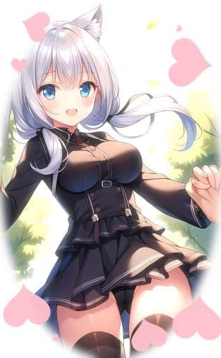 うちのことイチャパラ!vol.34 サンプル 5