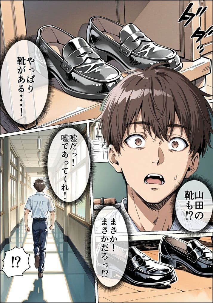 俺の彼女がクラスの冴えないオタクに開発されていた... サンプル 9