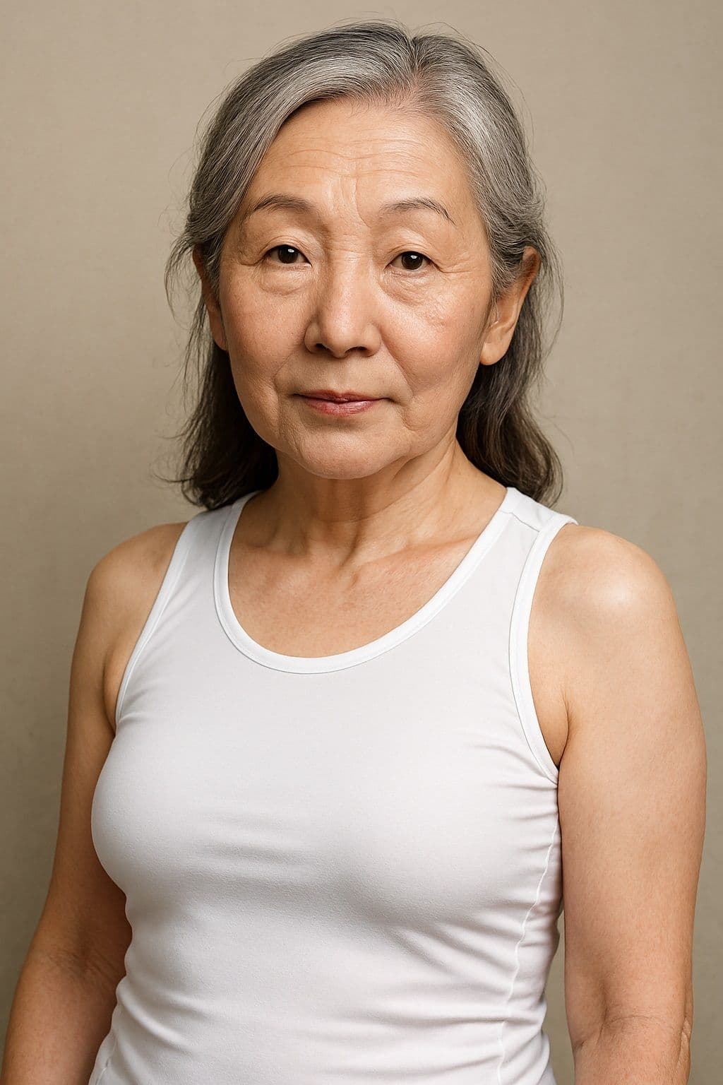 レ●プ体験レポート:老婆レ●プって実際どうなの? サンプル 2