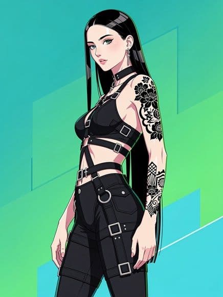 マゾメス女王様モモ サンプル 2