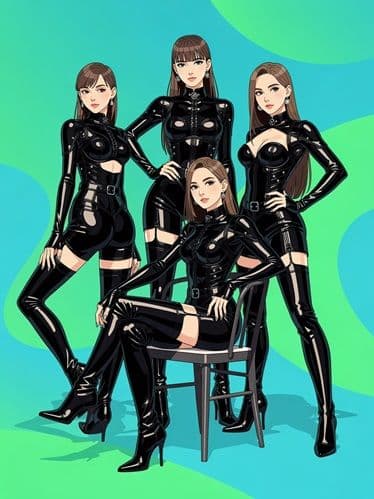 マゾメス女王様モモ サンプル 5