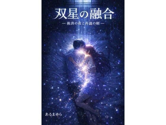双星の融合 ― 救済の夜と再誕の朝 ―