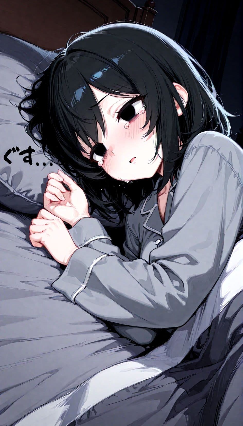 ヒゲキガオキタヒ サンプル 7