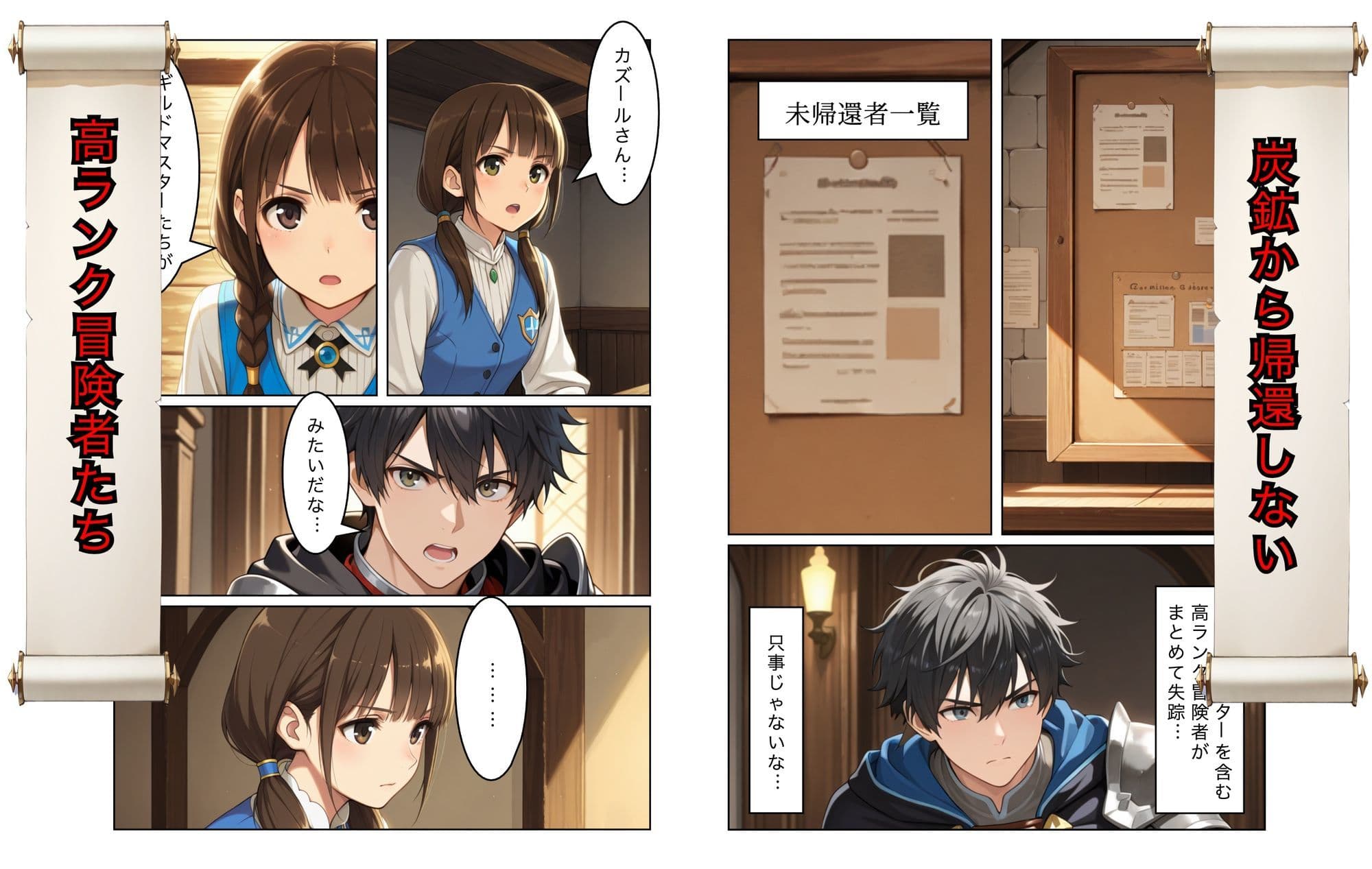 勇者選抜で見捨てられた俺のスキル《発汗》実は全能力を奪う《体液吸収》最凶チートでした。【第六話】 サンプル 1