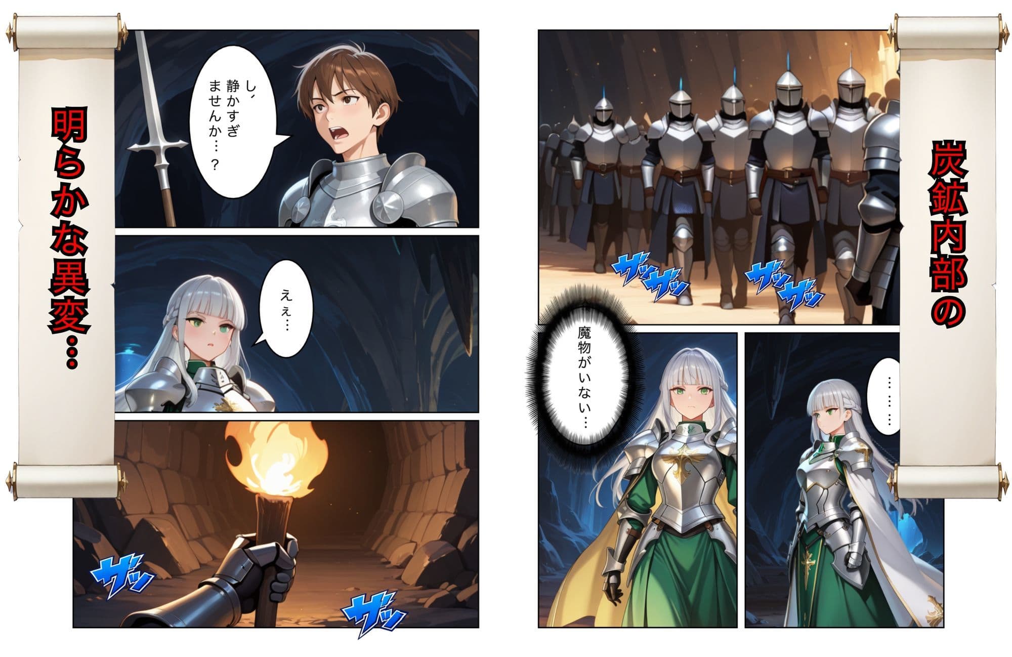 勇者選抜で見捨てられた俺のスキル《発汗》実は全能力を奪う《体液吸収》最凶チートでした。【第六話】 サンプル 6