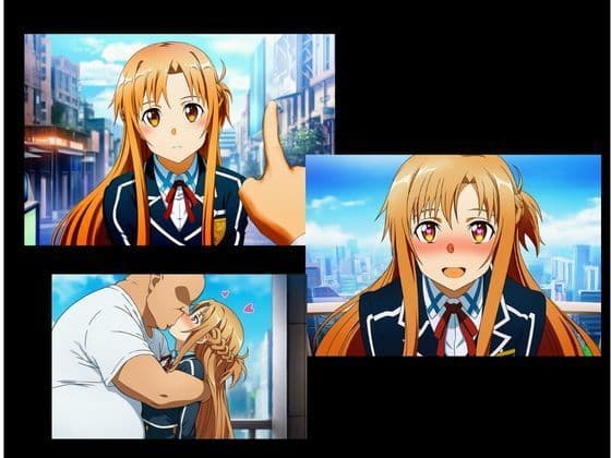 -SDO-催●デカマラおじさんの淫行 サンプル 5