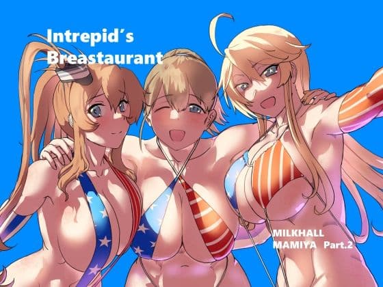 Intrepid’s Breastaurant
