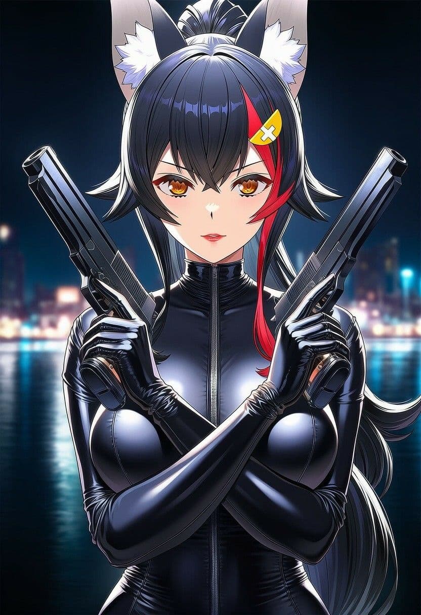 潜入捜査官  大〇ミオ サンプル 10