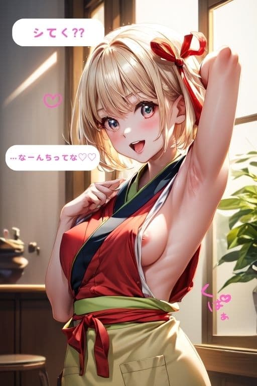 ちさとを何回目かで本命の水族館デートにお誘いしてはじめてえっち（PDF141枚） サンプル 9