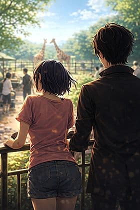 天才子〇の飛翔  ― 今度は、最後まで諦めない ― サンプル 1