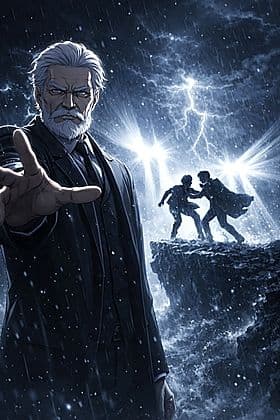 天才子〇の飛翔  ― 今度は、最後まで諦めない ― サンプル 3