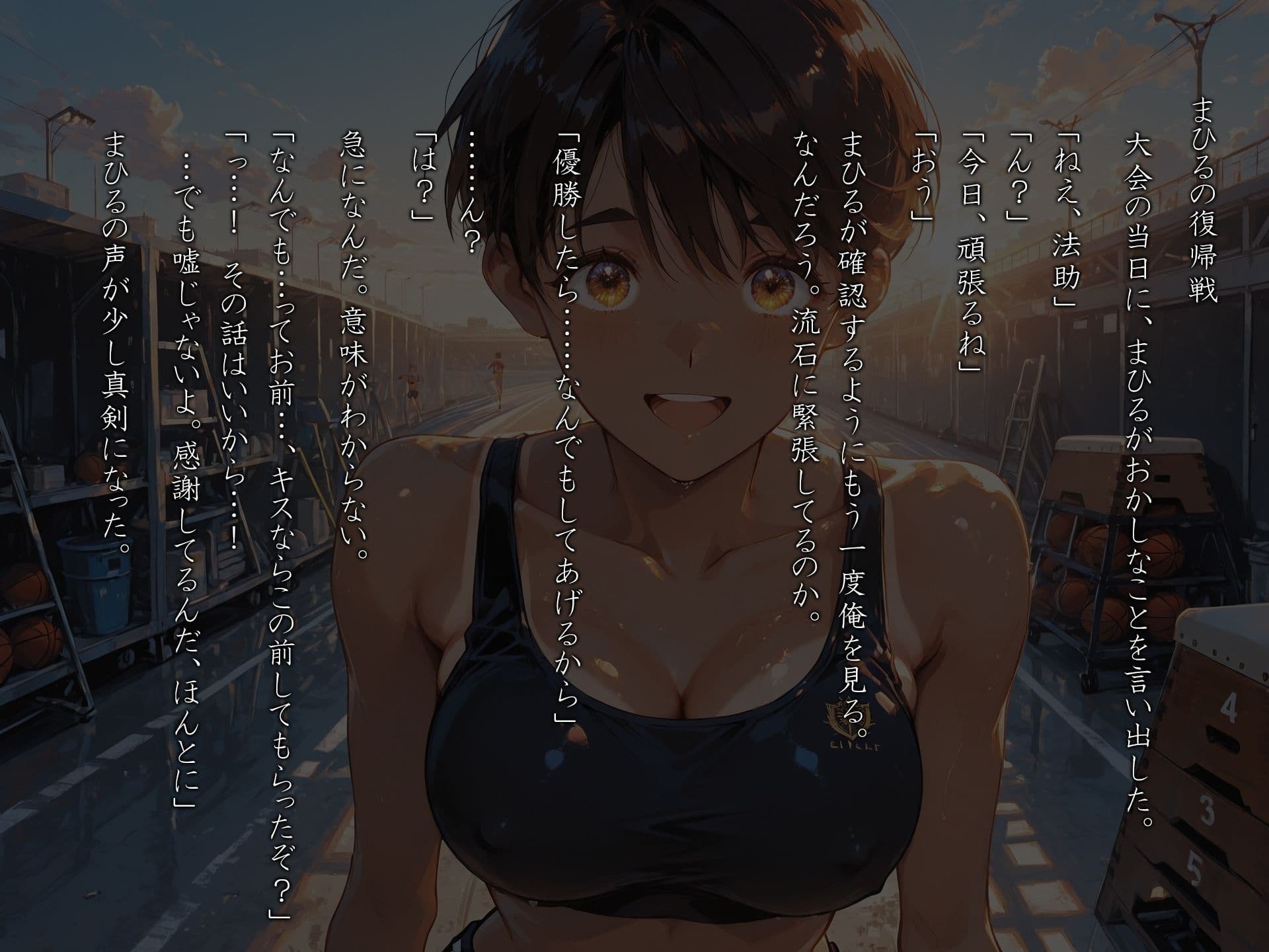 MyMyMine！妹 - まひる、かなで編 - サンプル 3