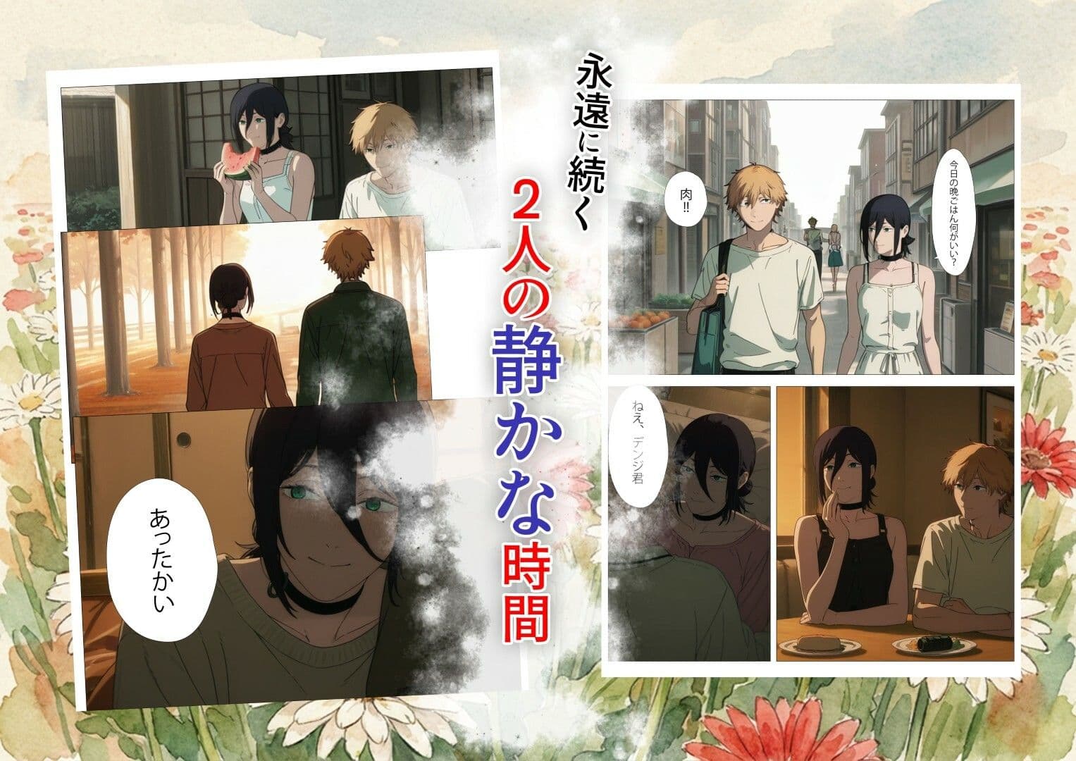 If〜レ〇の幸せ〜 サンプル 8