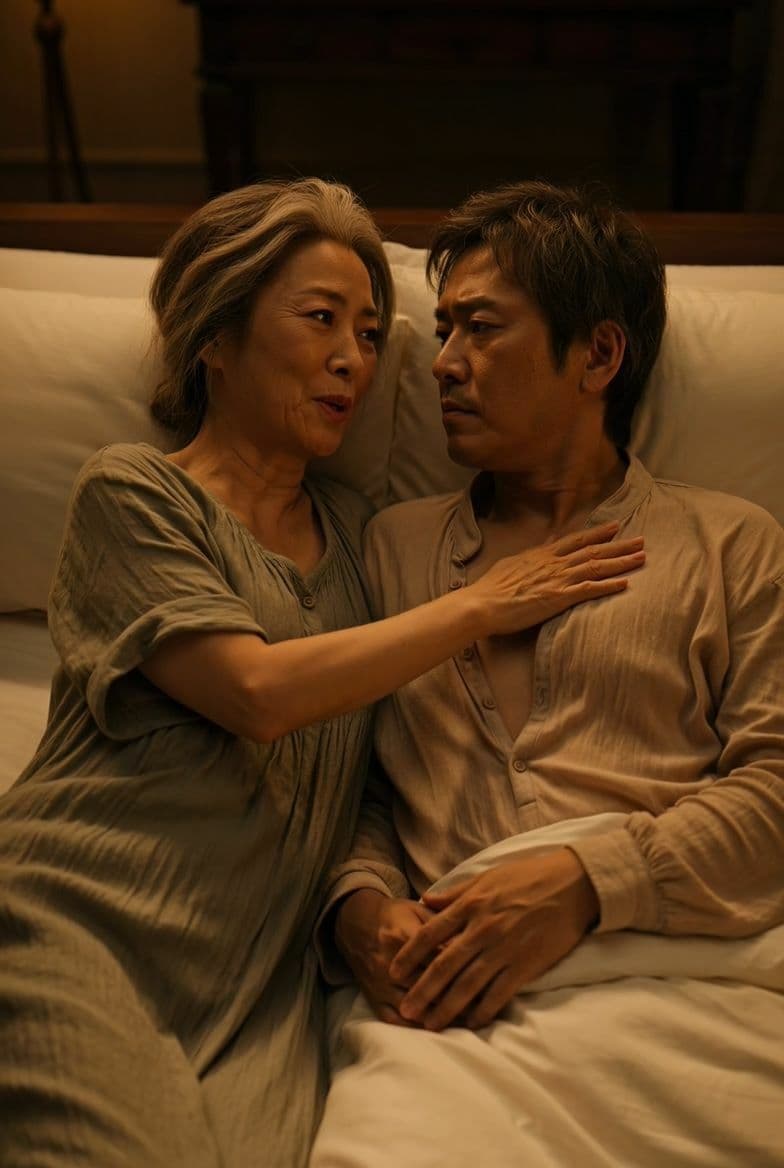 妙子(タエコ)と弘(ヒロム)1 湿りのはじまり(可読性改訂版) サンプル 9