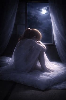 配信者はあきらめられない サンプル 1