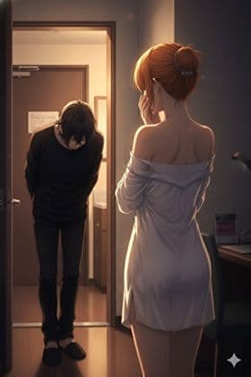 配信者はあきらめられない サンプル 2