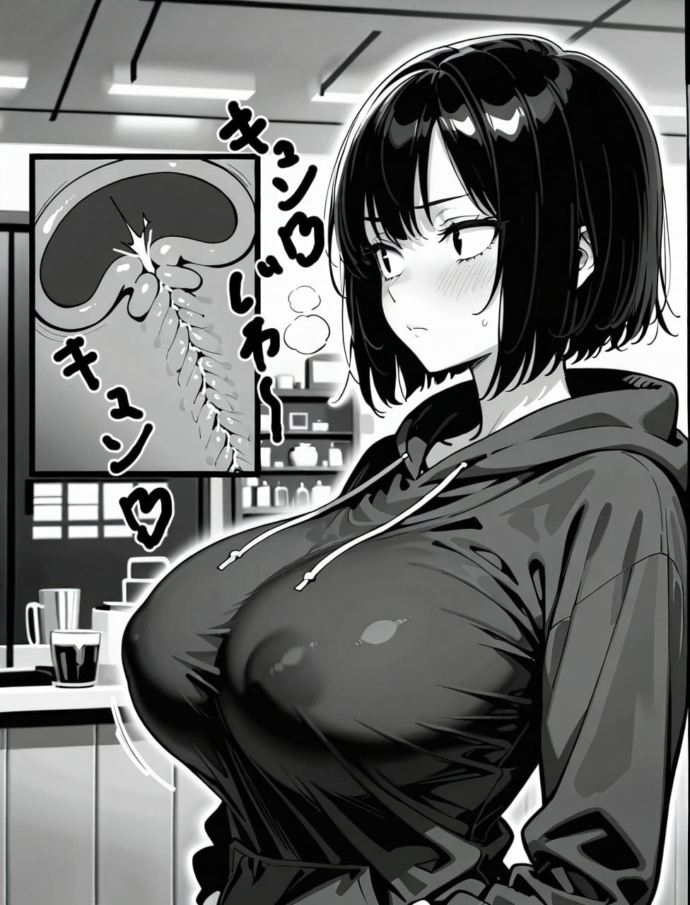 『小説』処女、三、四、五十路食べ比べ。熟女の妊娠出産 サンプル 2