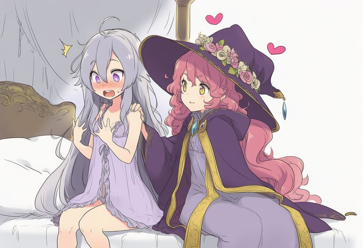 魔王に敗北し淫魔にされた勇者が幼馴染を裏切り眷属になる話 サンプル 1