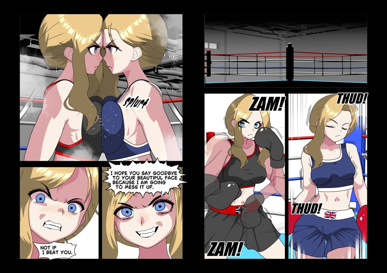 SHADE ‐From the DENMARK‐ サンプル 3