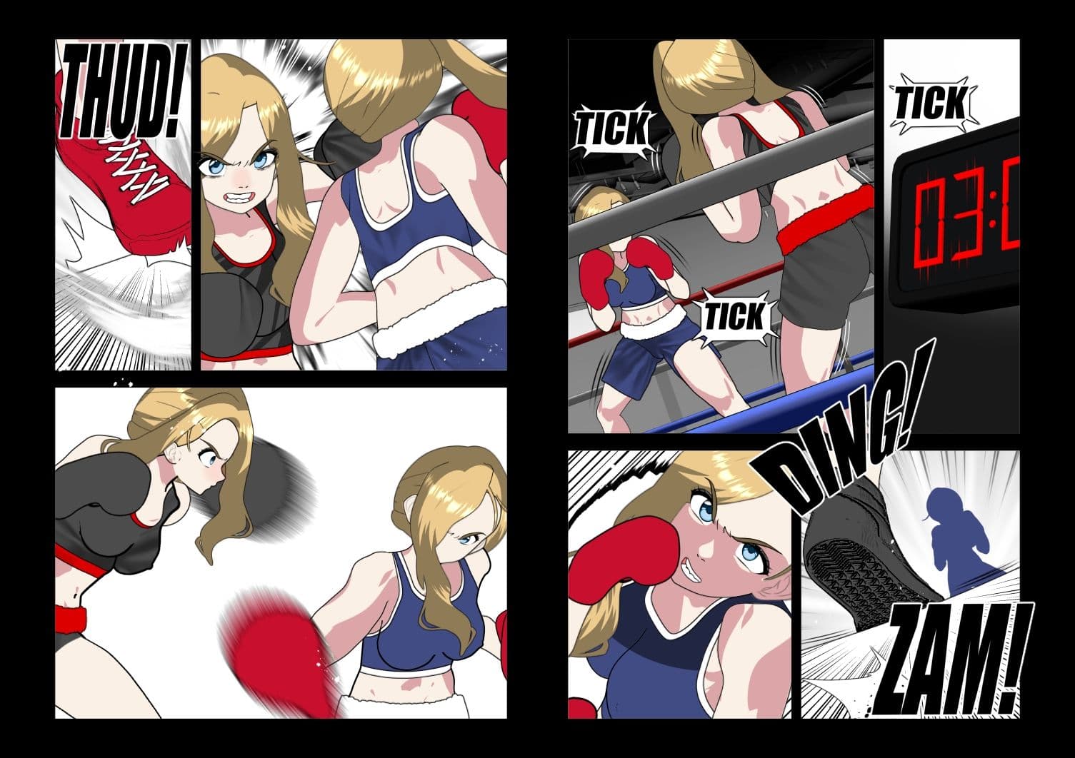 SHADE ‐From the DENMARK‐ サンプル 4