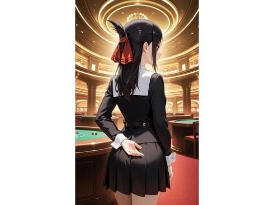 かぐや様のカジノ録