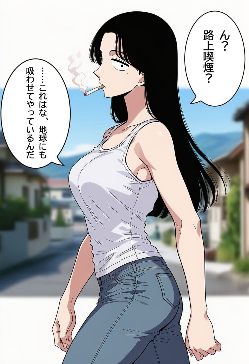 僕のことを「少年」と呼ぶ近所のお姉さんに、無責任中出しして孕ませる。 サンプル 2