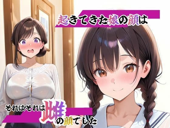 巫女母娘  異国人ボブに堕ちる夜  〜後編  凪の章〜 サンプル 4