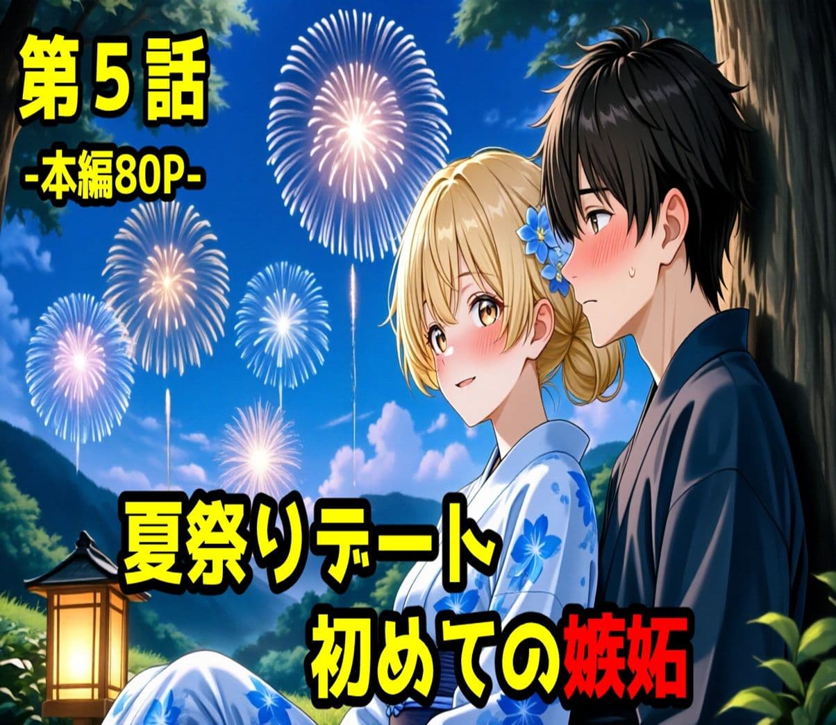 無防備すぎる同級生に、理性が追いつかなかった話【第4〜6話 総集編】 サンプル 2