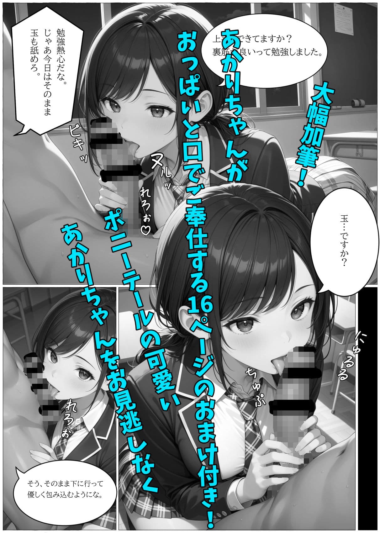 きょうせい的！？パパ活動  あかりちゃん編 サンプル 4